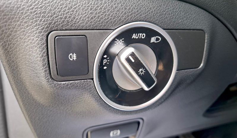 
								Mercedes-Benz CLA200 “Pachet AMG” 2014 AUTOMAT full									