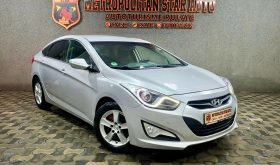 Hyundai i40 2012 Keyless Go/Entry,Incalzire scaune Fata+Spate+Volan