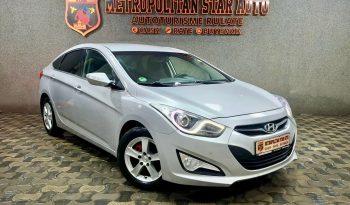 Hyundai i40 2012 Keyless Go/Entry,Incalzire scaune Fata+Spate+Volan