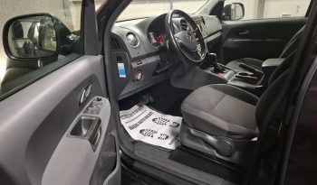 
										VW Amarok 2016 Facelift •Automat DSG• GARANTIE full									