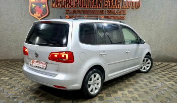 
										VW Touran 2014 •7 Locuri• Navigatie GARANTIE “Rate Fixe-Avans O% full									