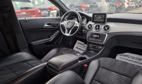 Mercedes-Benz CLA200 “Pachet AMG” 2014 AUTOMAT