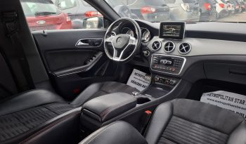 
										Mercedes-Benz CLA200 “Pachet AMG” 2014 AUTOMAT full									