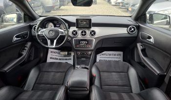 
										Mercedes-Benz CLA200 “Pachet AMG” 2014 AUTOMAT full									