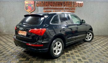 Audi Q5 2010 Euro5 BiXenon/LED •Interior Sline• GARANTIE