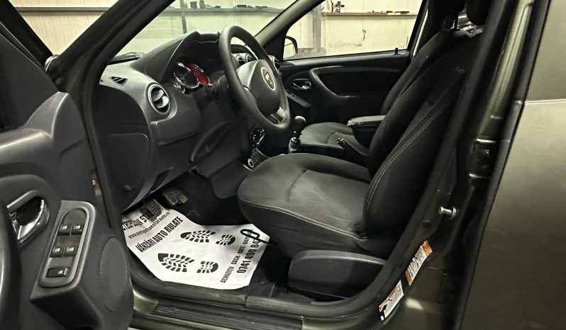 
								Dacia Duster 2015 •4×4• Navigatie GARANTIE full									