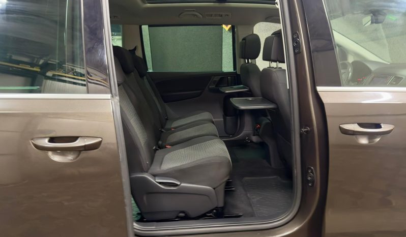 
								Seat Alhambra 2017 / 7Locuri \ Trapa panoramica Euro6 GARANTIE full									