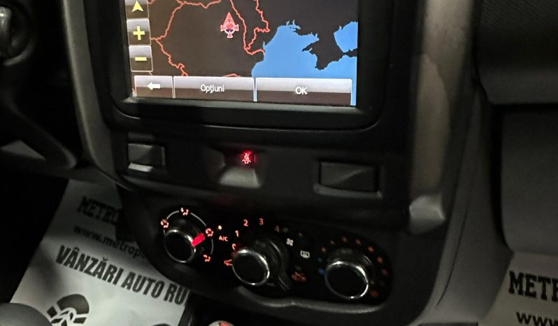 
								Dacia Duster 2015 •4×4• Navigatie GARANTIE full									