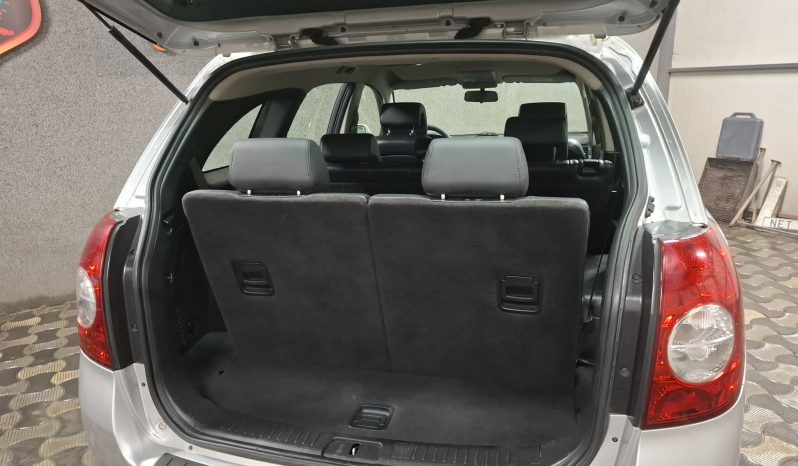 
								Chevrolet Captiva 2009 •7Locuri• GARANTIE “Rate Fixe-Avans 0% full									