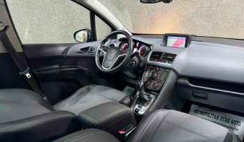 
										Opel Meriva Cosmo 2015 Navigatie/SemiPiele GARANTIE full									