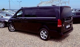 Mercedes-Benz V250 •Distronic/LaneAsist/SideAssist• 8Locuri GARANTIE!