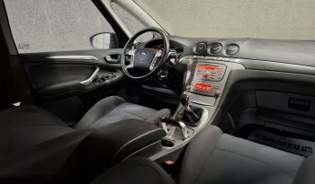 
										Ford S-Max Ghia •7Locuri• GARANTIE “Rate Fixe-Avans O% full									