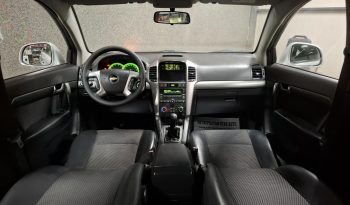 
										Chevrolet Captiva 2009 •7Locuri• GARANTIE “Rate Fixe-Avans 0% full									