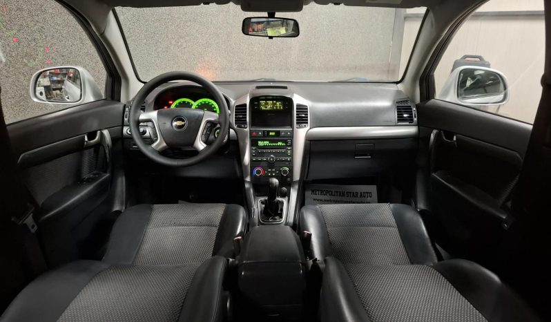 Chevrolet Captiva 2009 •7Locuri• GARANTIE “Rate Fixe-Avans 0%