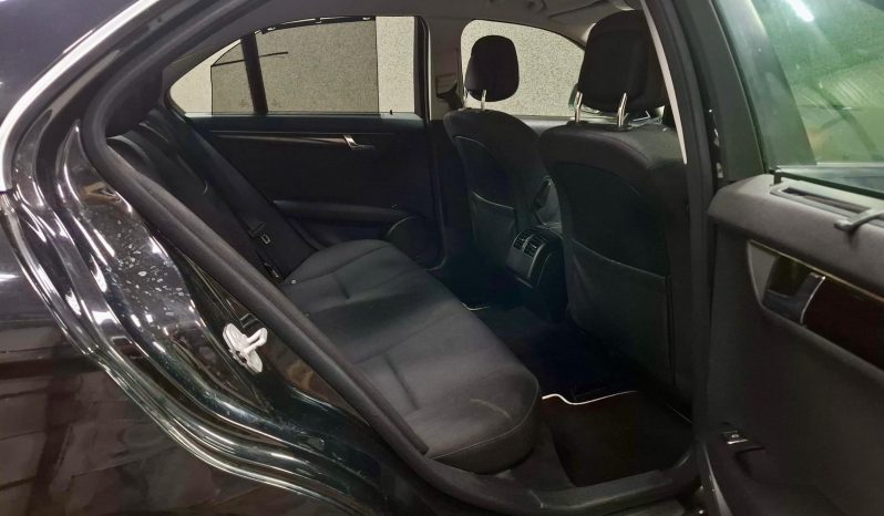 
								Mercedes-Benz C220 GARANTIE •Rate Fixe – Avans O% full									