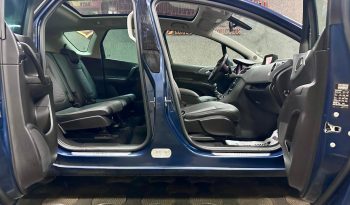 
										Opel Meriva Cosmo 2015 Navigatie/SemiPiele GARANTIE full									