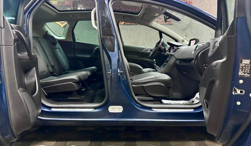 Opel Meriva Cosmo 2015 Navigatie/SemiPiele GARANTIE
