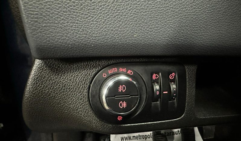 
								Opel Meriva Cosmo 2015 Navigatie/SemiPiele GARANTIE full									