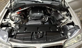 
										BMW X4 M-Pachet 2017 Xdrive •Trapa• Euro6 GARANTIE full									