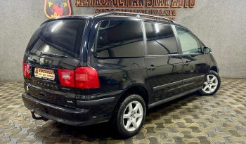 
										Seat Alhambra 2010 •7Locuri • GARANTIE “Rate Fixe- Avans O% full									