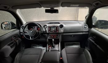 
										VW Amarok 2016 Facelift •Automat DSG• GARANTIE full									