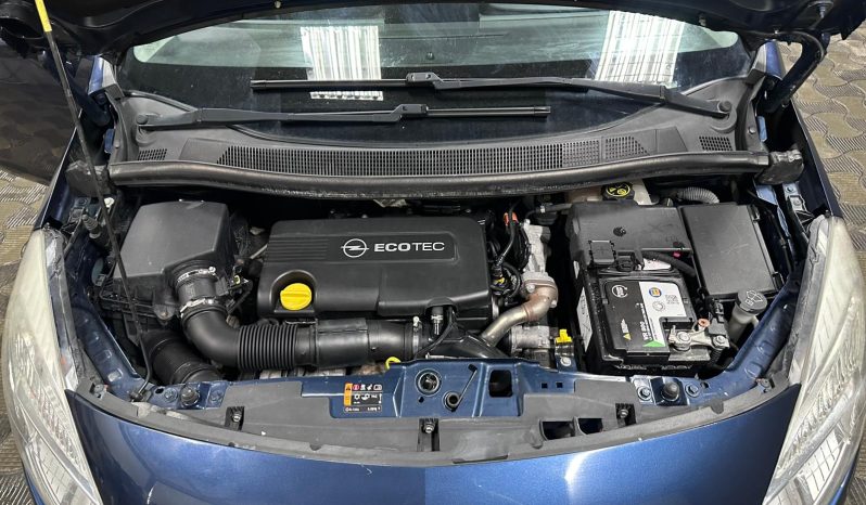 
								Opel Meriva Cosmo 2015 Navigatie/SemiPiele GARANTIE full									