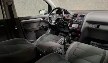 
										VW Touran 2014 •7 Locuri• Navigatie GARANTIE “Rate Fixe-Avans O% full									