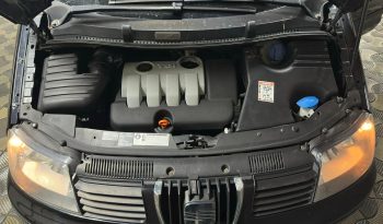 
										Seat Alhambra 2010 •7Locuri • GARANTIE “Rate Fixe- Avans O% full									