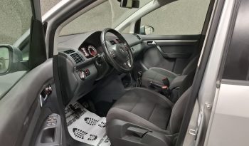 
										VW Touran 2014 •7 Locuri• Navigatie GARANTIE “Rate Fixe-Avans O% full									