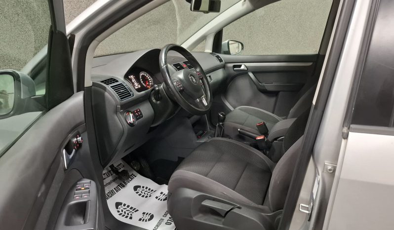 
								VW Touran 2014 •7 Locuri• Navigatie GARANTIE “Rate Fixe-Avans O% full									