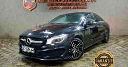 Mercedes-Benz CLA200 “Pachet AMG” 2014 AUTOMAT