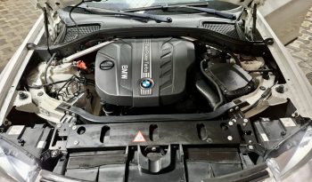
										BMW X3 2014 Xdrive •Trapa panoramica• Interio Crem Sport GARANTIE full									