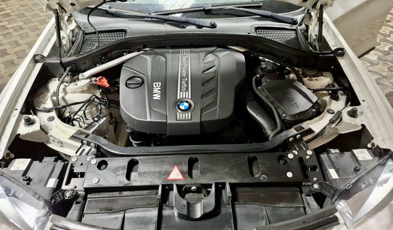 
								BMW X3 2014 Xdrive •Trapa panoramica• Interio Crem Sport GARANTIE full									