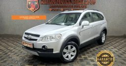 Chevrolet Captiva 2009 •7Locuri• GARANTIE “Rate Fixe-Avans 0%