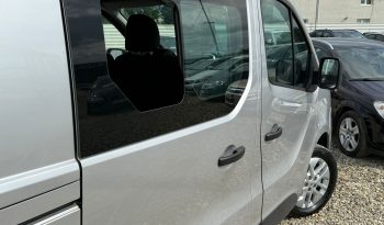 
										Renault Trafic 2019 Mixt 6Locuri Euro6 Navigatie GARANTIE full									