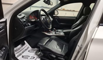 
										BMW X4 M-Pachet 2017 Xdrive •Trapa• Euro6 GARANTIE full									