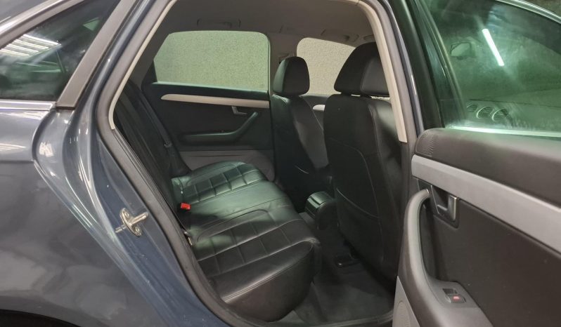 
								Seat Exeo 2010 Euro5 Piele GARANTIE •Rate Fixe-Avans O% full									