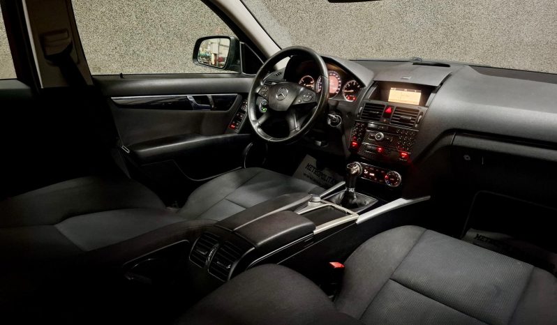 
								Mercedes-Benz C220 GARANTIE •Rate Fixe – Avans O% full									