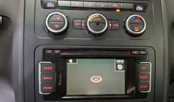 
										VW Touran 2014 •7 Locuri• Navigatie GARANTIE “Rate Fixe-Avans O% full									