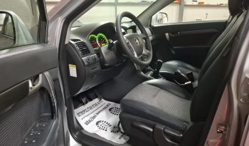 
										Chevrolet Captiva 2009 •7Locuri• GARANTIE “Rate Fixe-Avans 0% full									