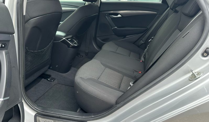 
								Hyundai i40 2012 Keyless Go/Entry,Incalzire scaune Fata+Spate+Volan full									