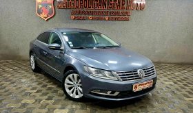 VW Passat CC 2014 Automat DSG Navigatie •Garantie