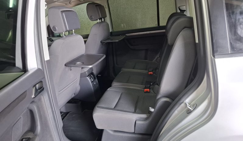 
								VW Touran 2014 •7 Locuri• Navigatie GARANTIE “Rate Fixe-Avans O% full									