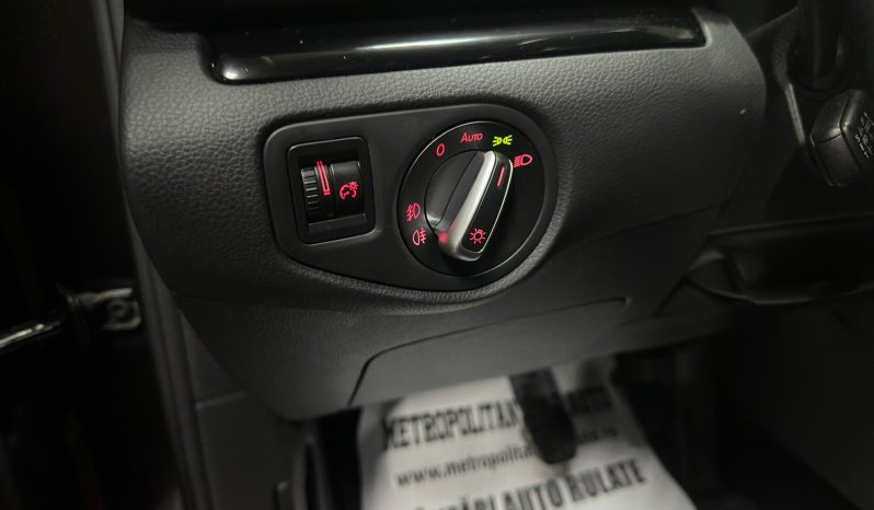 
								Seat Alhambra 2017 / 7Locuri \ Trapa panoramica Euro6 GARANTIE full									