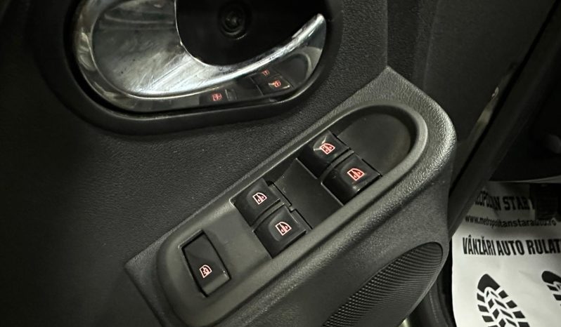 
								Dacia Duster 2015 •4×4• Navigatie GARANTIE full									