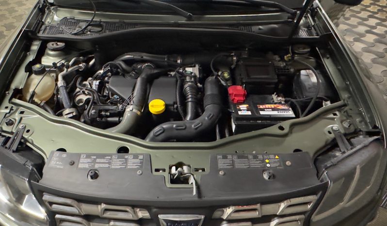 
								Dacia Duster 2015 •4×4• Navigatie GARANTIE full									