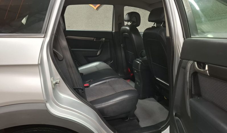 
								Chevrolet Captiva 2009 •7Locuri• GARANTIE “Rate Fixe-Avans 0% full									