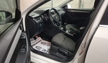 
										Skoda Octavia 2015 Euro5 Navigatie/Roti Vara+Iarna GARANTIE full									