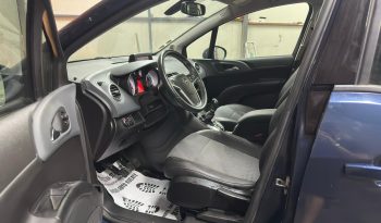 
										Opel Meriva Cosmo 2015 Navigatie/SemiPiele GARANTIE full									