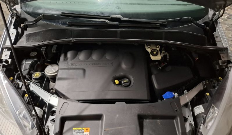 
								Ford S-Max Ghia •7Locuri• GARANTIE “Rate Fixe-Avans O% full									